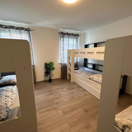 Cityapartment Bei Hauptbahnhof Bremen Exteriör bild
