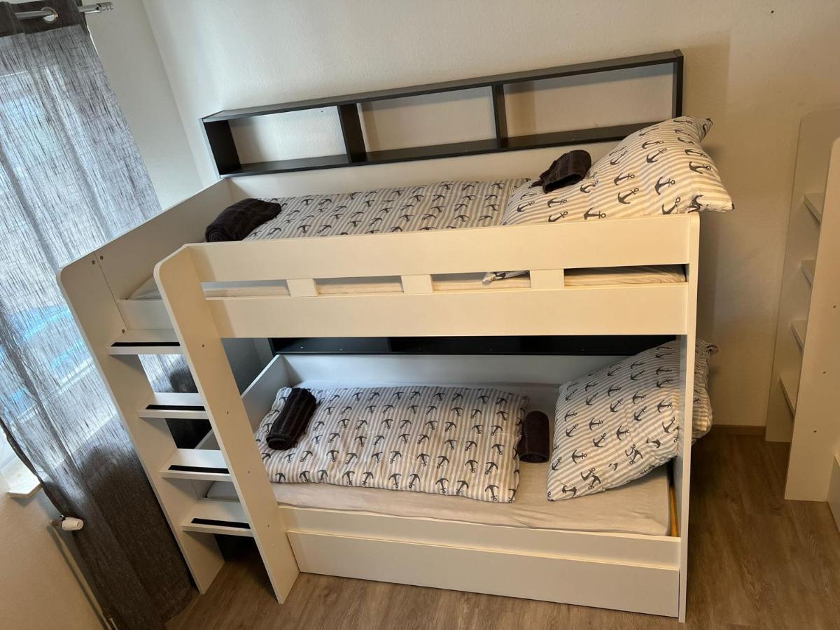 Cityapartment Bei Hauptbahnhof Bremen Exteriör bild